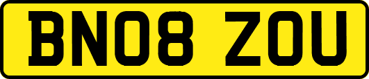 BN08ZOU