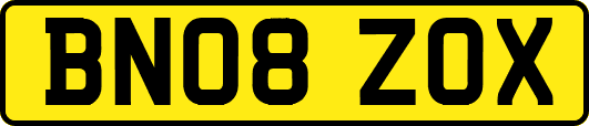 BN08ZOX