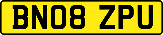 BN08ZPU