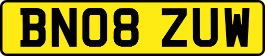BN08ZUW