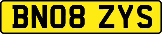 BN08ZYS