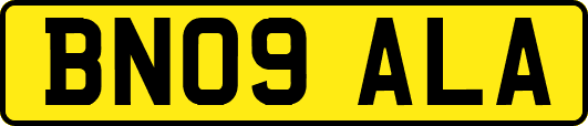 BN09ALA