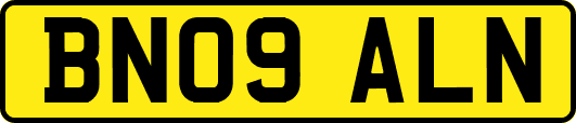 BN09ALN