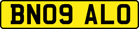 BN09ALO