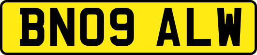 BN09ALW