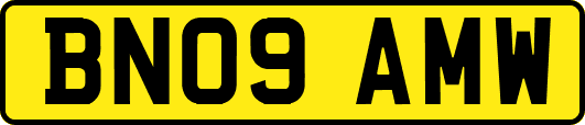 BN09AMW