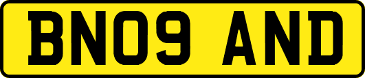 BN09AND