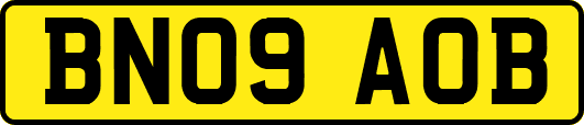 BN09AOB