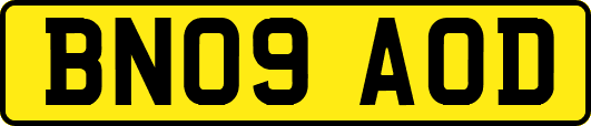 BN09AOD