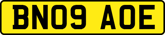 BN09AOE