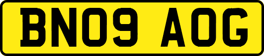 BN09AOG