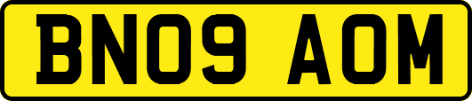 BN09AOM