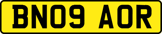 BN09AOR