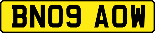 BN09AOW