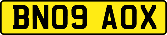 BN09AOX