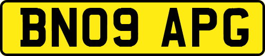 BN09APG
