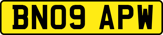 BN09APW