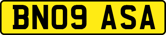 BN09ASA