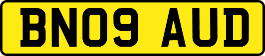 BN09AUD