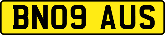 BN09AUS