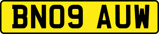 BN09AUW