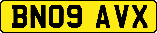 BN09AVX