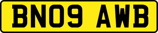 BN09AWB