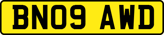 BN09AWD