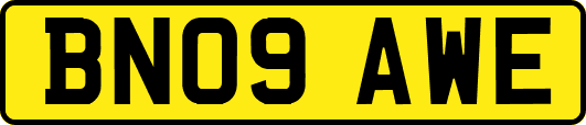 BN09AWE