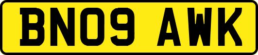 BN09AWK