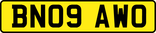 BN09AWO