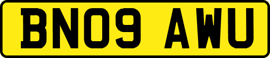 BN09AWU