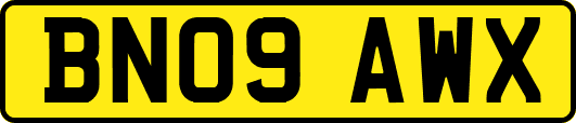 BN09AWX