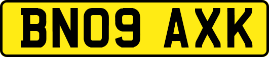 BN09AXK