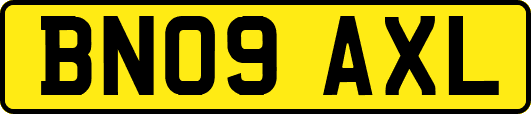 BN09AXL