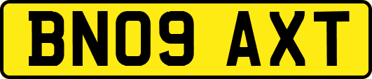 BN09AXT