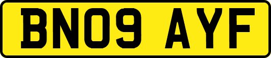 BN09AYF