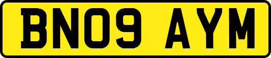 BN09AYM