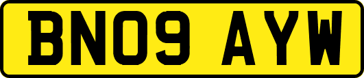 BN09AYW