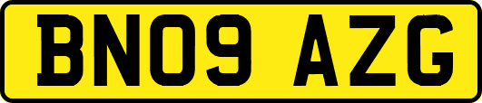BN09AZG