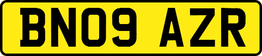 BN09AZR