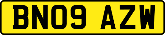 BN09AZW