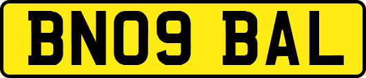 BN09BAL