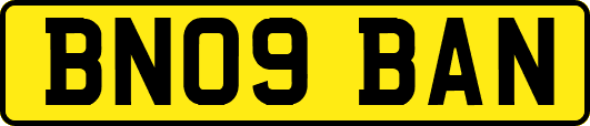 BN09BAN