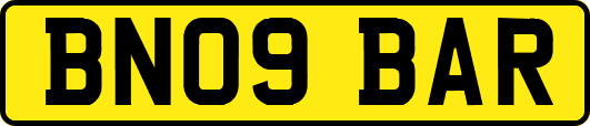 BN09BAR