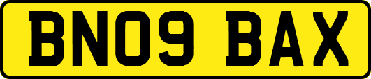 BN09BAX