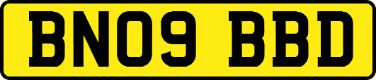 BN09BBD