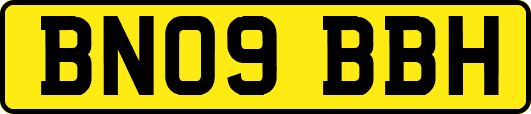 BN09BBH