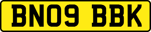 BN09BBK