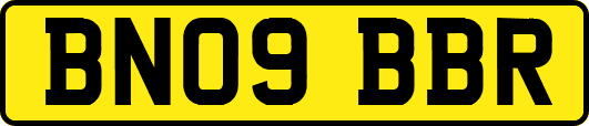 BN09BBR